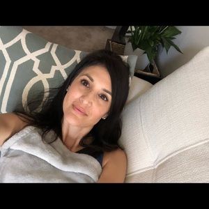 Meet your Posher, Kristen